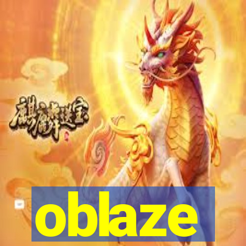 oblaze