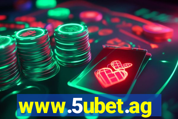 www.5ubet.ag