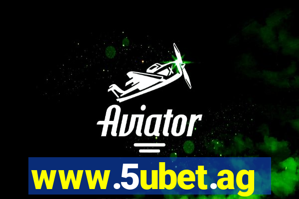 www.5ubet.ag