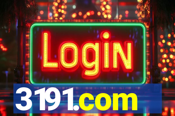 3191.com