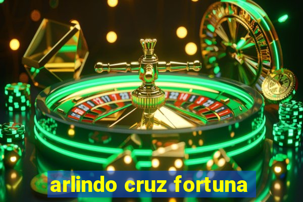 arlindo cruz fortuna