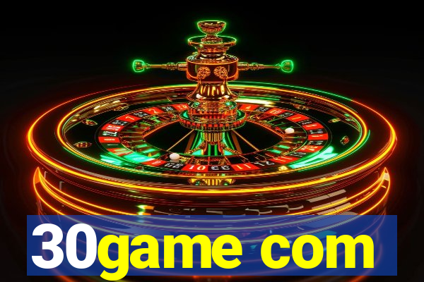 30game com