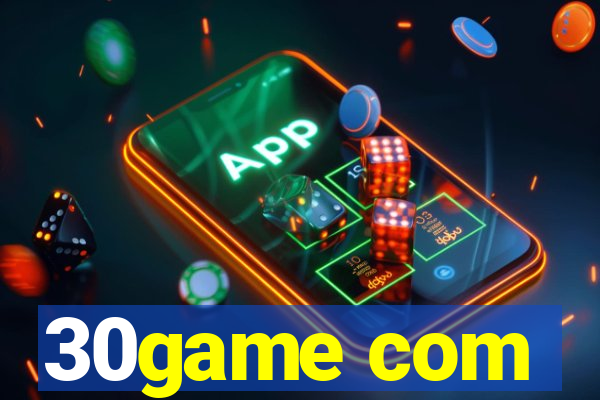 30game com