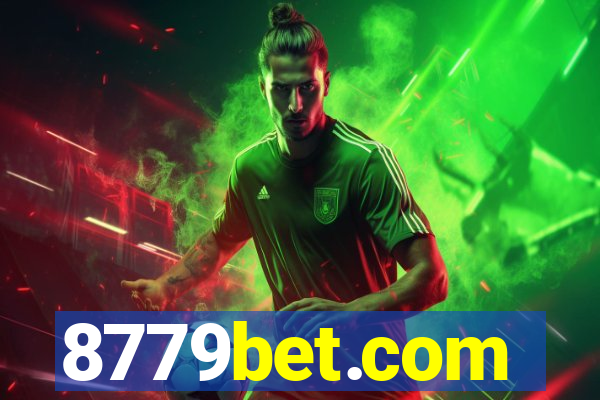 8779bet.com