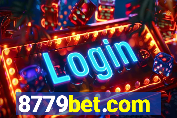 8779bet.com