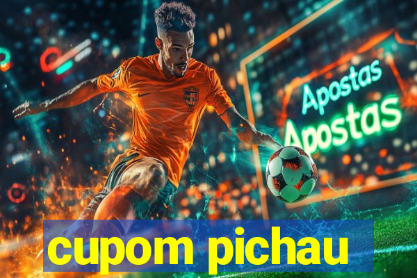 cupom pichau