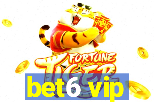 bet6 vip