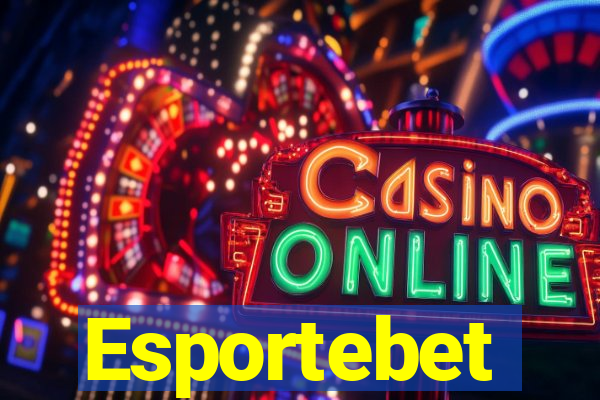 Esportebet