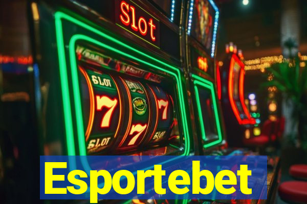Esportebet