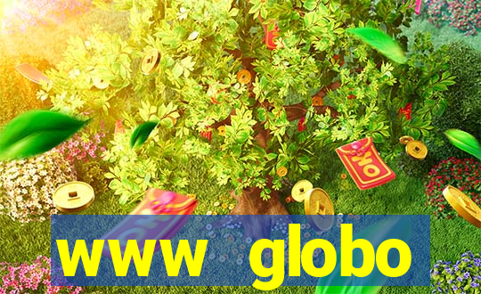 www globo absolutamente tudo