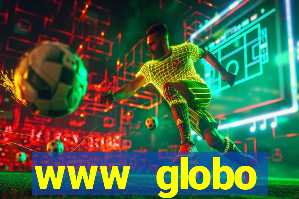 www globo absolutamente tudo