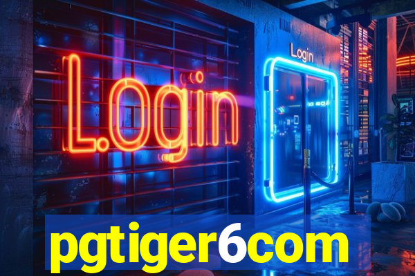 pgtiger6com