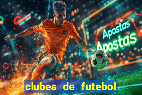 clubes de futebol belo horizonte