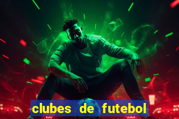 clubes de futebol belo horizonte