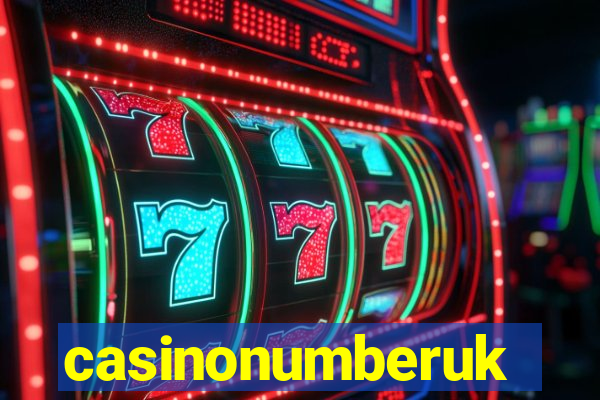 casinonumberuk