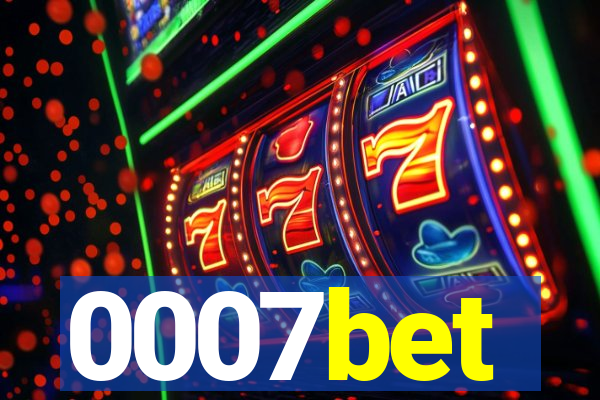 0007bet