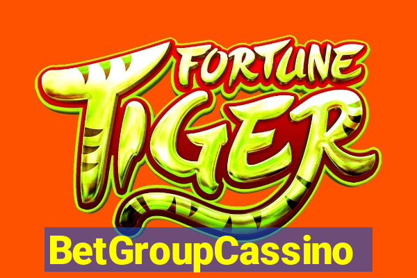 BetGroupCassino