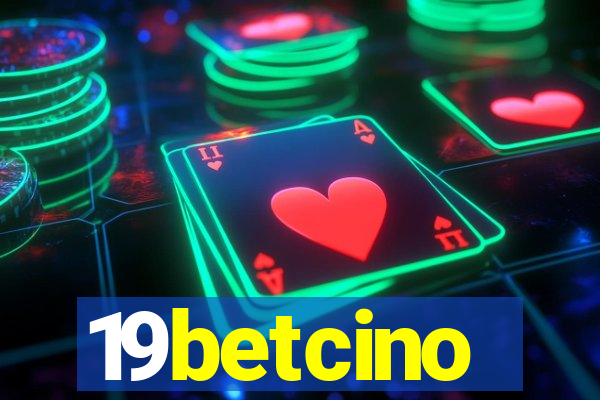 19betcino