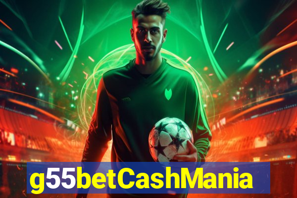 g55betCashMania