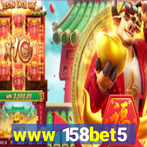 www 158bet5