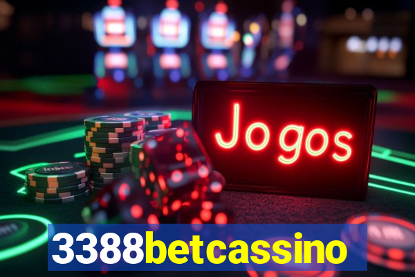 3388betcassino