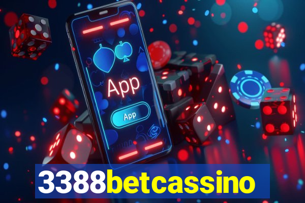 3388betcassino