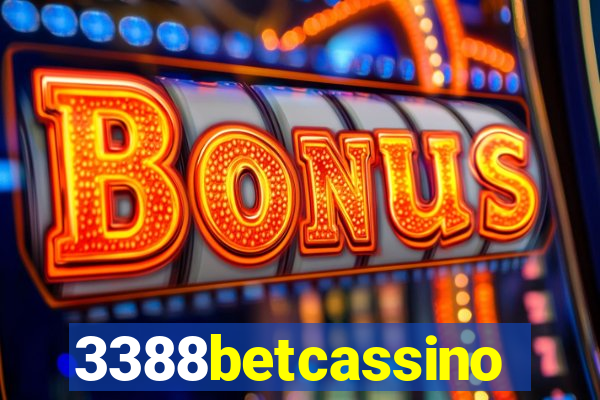 3388betcassino