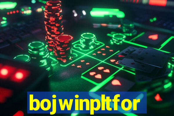 bojwinpltfor
