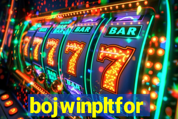 bojwinpltfor