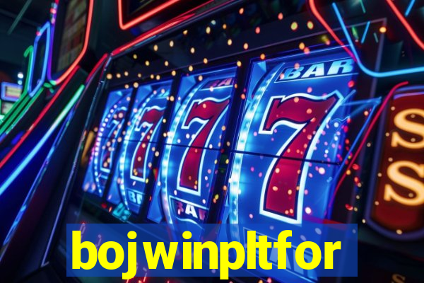 bojwinpltfor