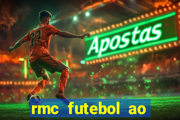 rmc futebol ao vivo gratis