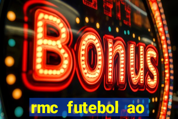 rmc futebol ao vivo gratis