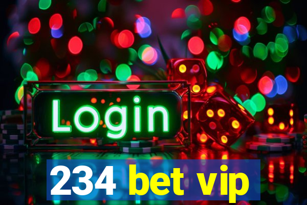 234 bet vip