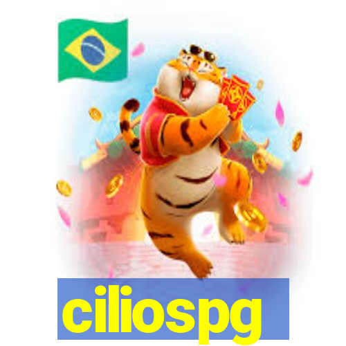 ciliospg