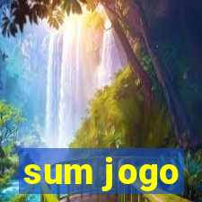 sum jogo