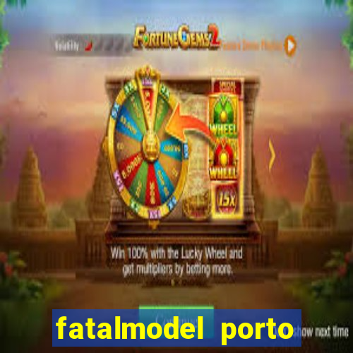fatalmodel porto alegre rs