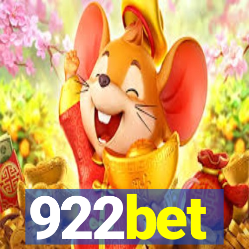 922bet