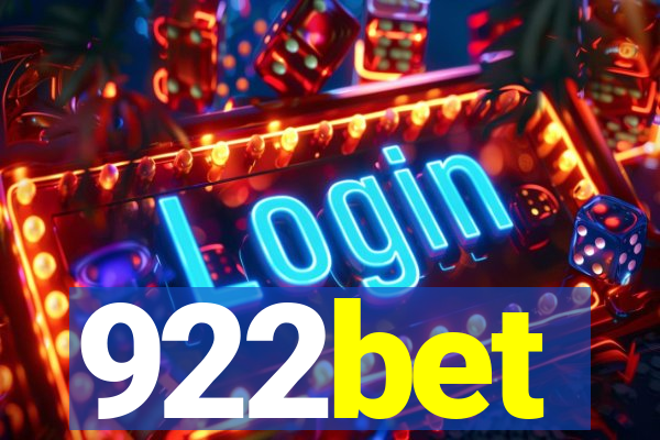 922bet
