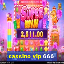 cassino vip 666