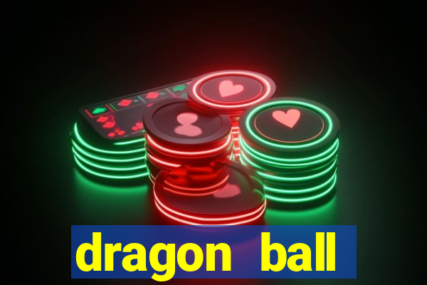 dragon ball classico legendado