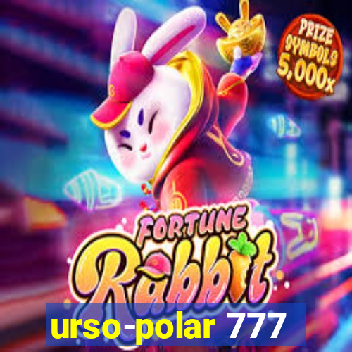 urso-polar 777