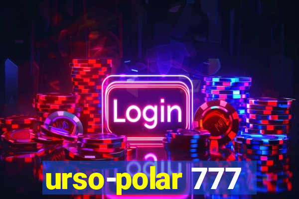 urso-polar 777