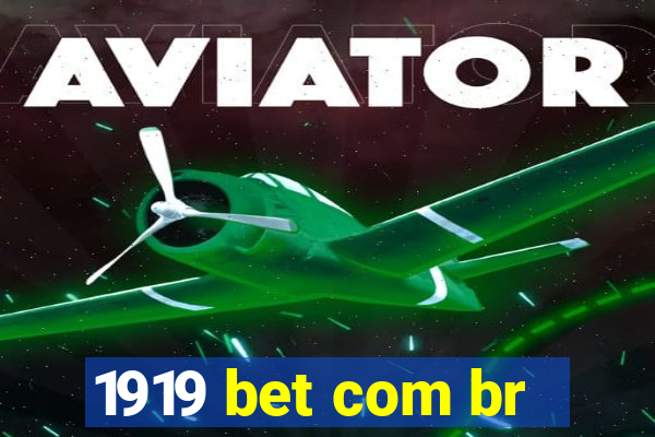 1919 bet com br
