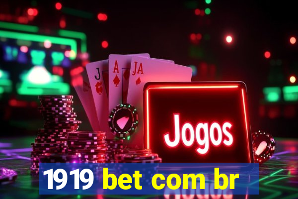 1919 bet com br