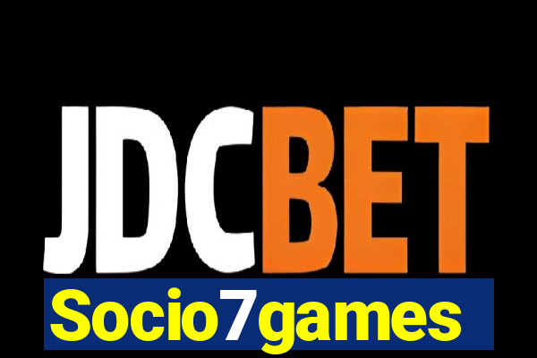 Socio7games