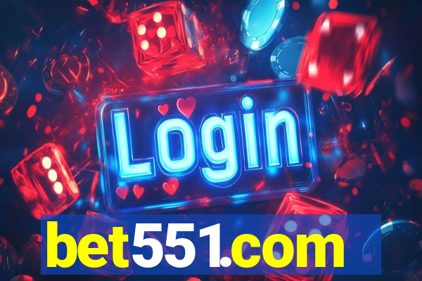 bet551.com