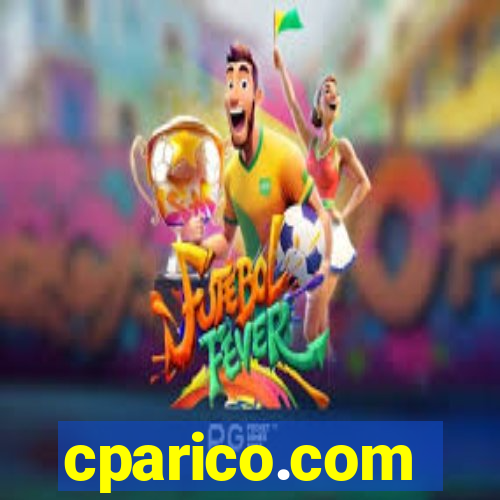 cparico.com