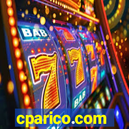 cparico.com