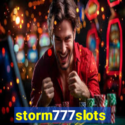 storm777slots