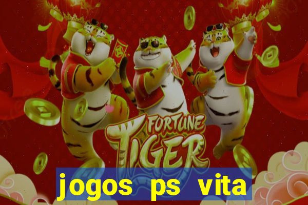 jogos ps vita download pkg
